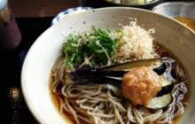 Teuchisoba Hirao餐厅图片