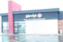Wendy's美食图片