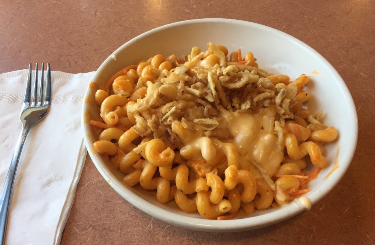 Z'mariks Noodle Cafe餐厅图片