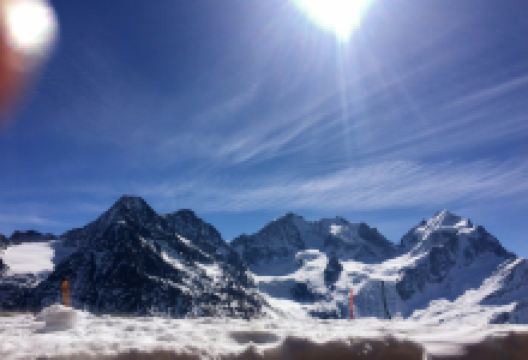 Restaurant Fuorcla Surleij美食图片