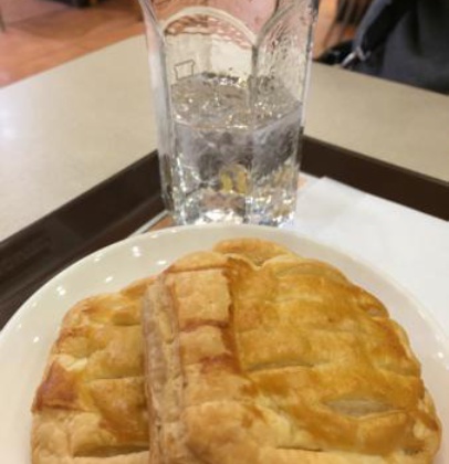 Mister Donut Youmetown Izumo餐厅图片