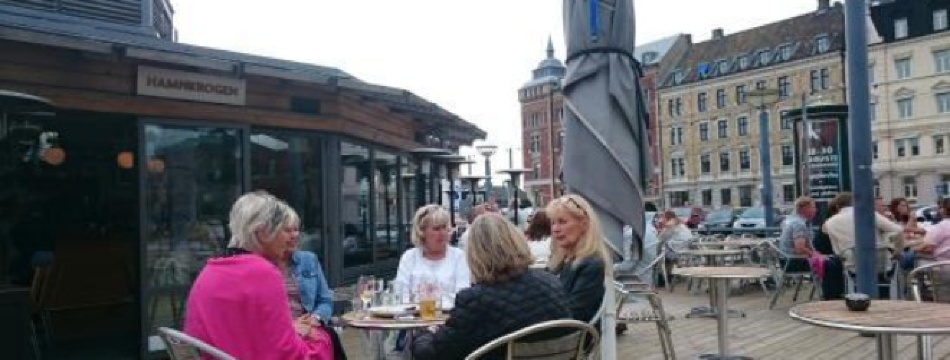 Hamnkrogen餐厅图片