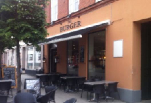 The Burger Vordingborg美食图片
