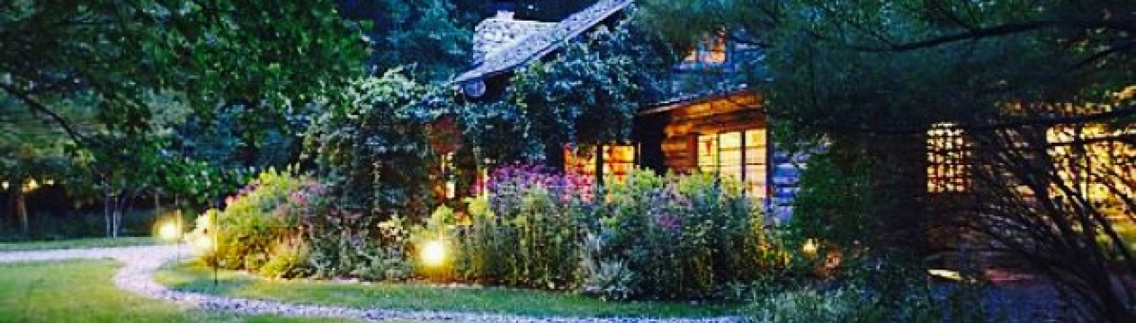 River Wildlife Lodge Restaurant