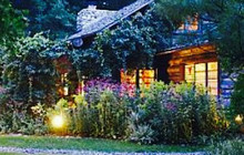 River Wildlife Lodge Restaurant餐厅图片