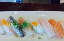 Minami Sushi餐厅图片