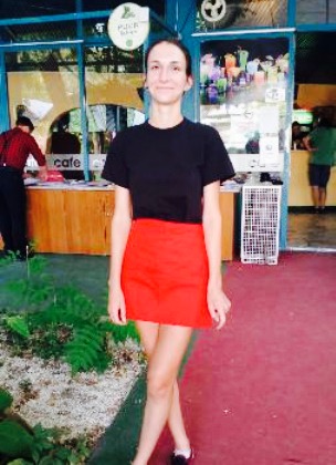 Cafe Natasha餐厅图片