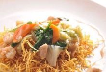 Saruran Restaurant美食图片