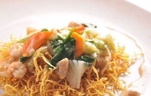 Saruran Restaurant餐厅图片