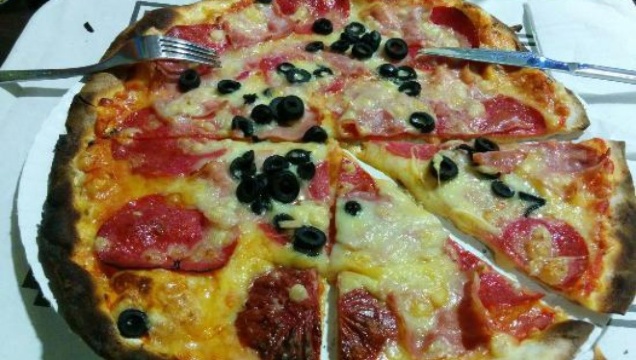 Pizzeria La Piñata