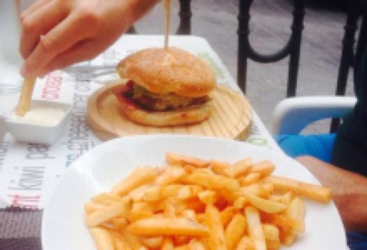 Abatec C B美食图片