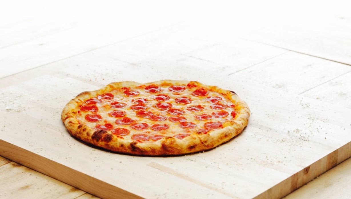 Johnny's New York Style Pizza