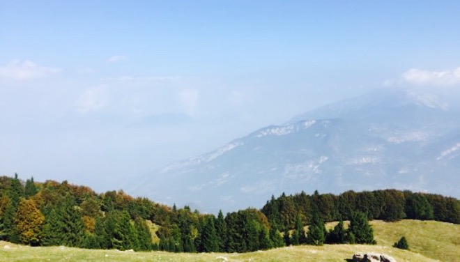 Malga Campei