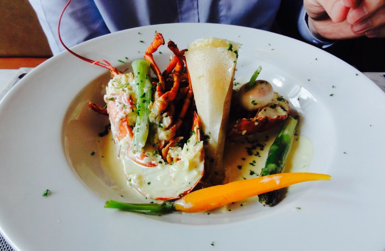 La Belle Epoque餐厅图片