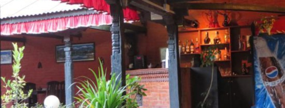 de' Arena Restaurant