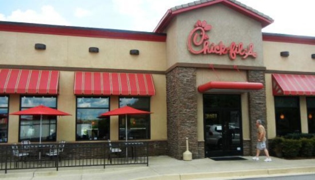 Chick-fil-A