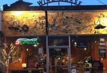 Wind Horse Coffee & Tea美食图片