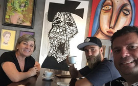 Black Joy Coffee
