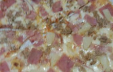 Pizza Va餐厅图片