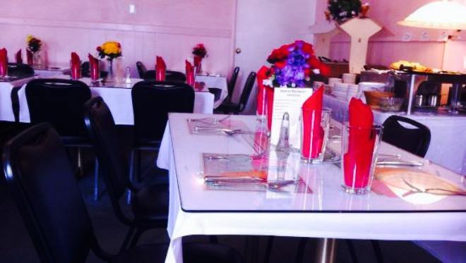 Samrat Indian Restaurant餐厅图片