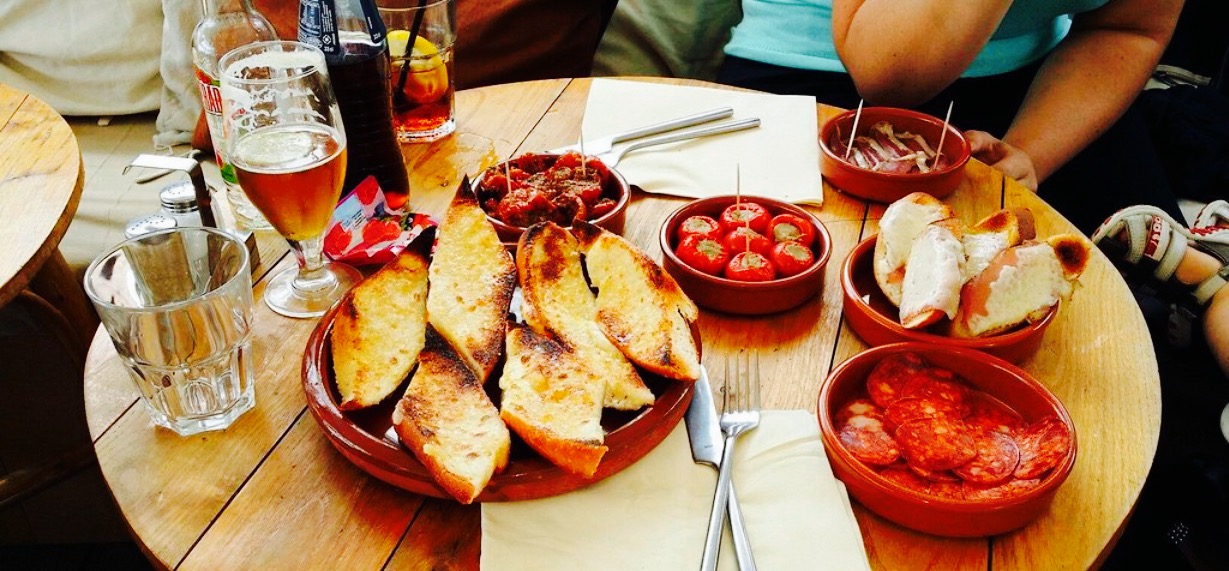 Le Bla Bla餐厅图片