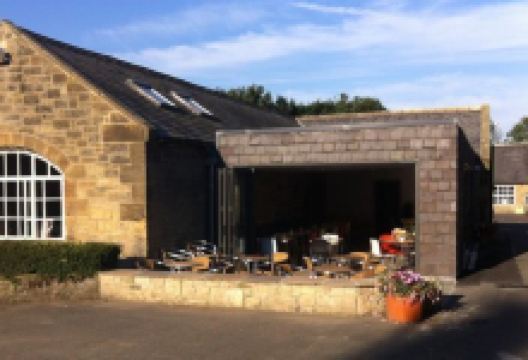 Blacksmiths Coffee Shop美食图片