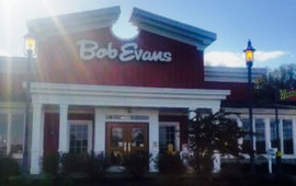 Bob Evans