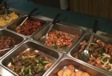 Hong Kong Restaurant美食图片