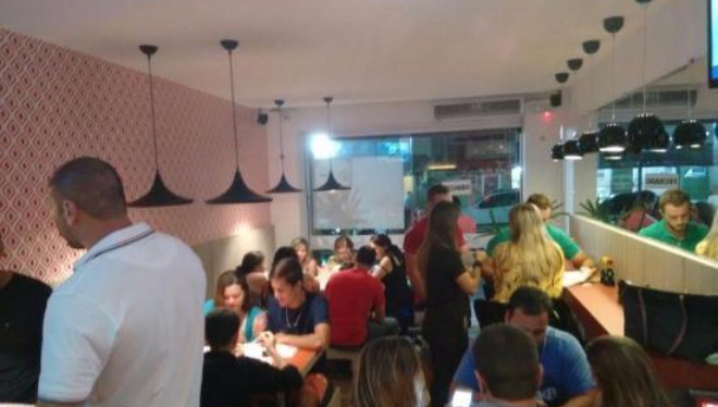 Japeria Temakeria Sushi Bar