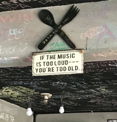 Billy Jack's Panciteria