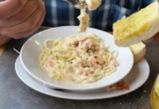 Dock Marina Restaurant & Craft美食图片