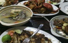 Resto Jangkar餐厅图片