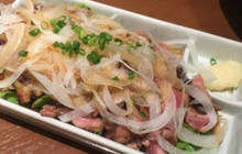 Sumibiyakitori Ikkyu餐厅图片