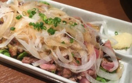 Sumibiyakitori Ikkyu