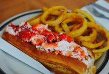 Lobster Boat Restaurant美食图片