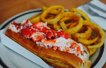 Lobster Boat Restaurant餐厅图片