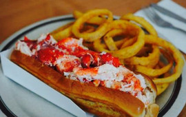 Lobster Boat Restaurant