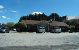 Stuart's Family Grill