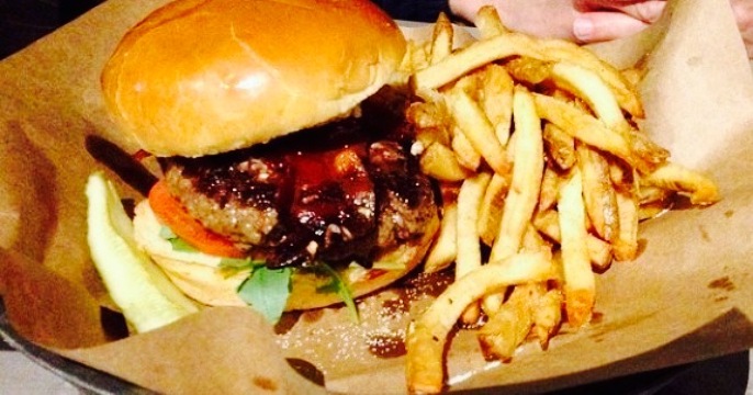 Pub by Novo餐厅图片