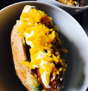 Havari Cafe餐厅图片