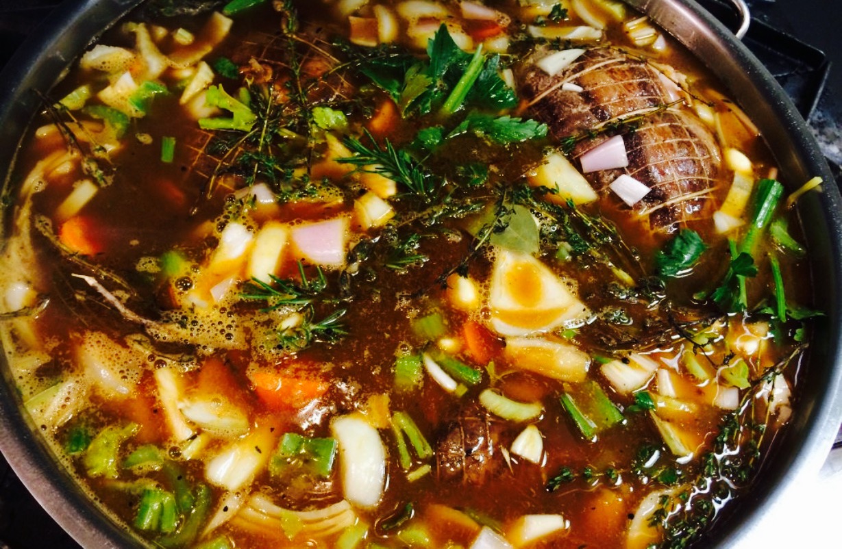 Cafe Longet餐厅图片