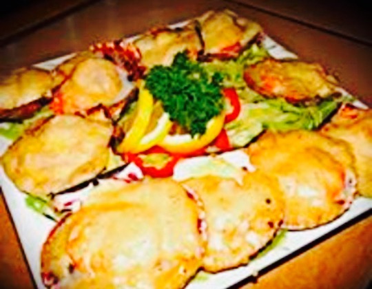 CYKLO Restaurant餐厅图片