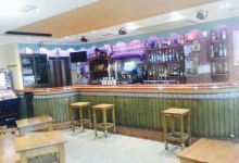 Bar Telebote美食图片
