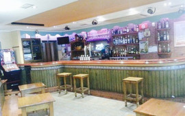 Bar Telebote