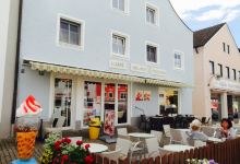 Cafe Gelato Italiano美食图片