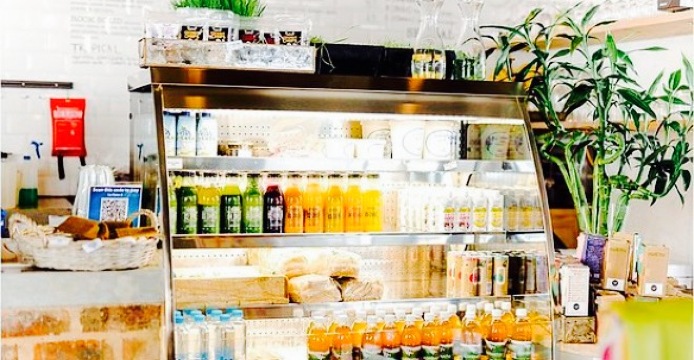 La Coco C餐厅图片