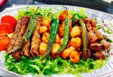 Kebab Sultan美食图片