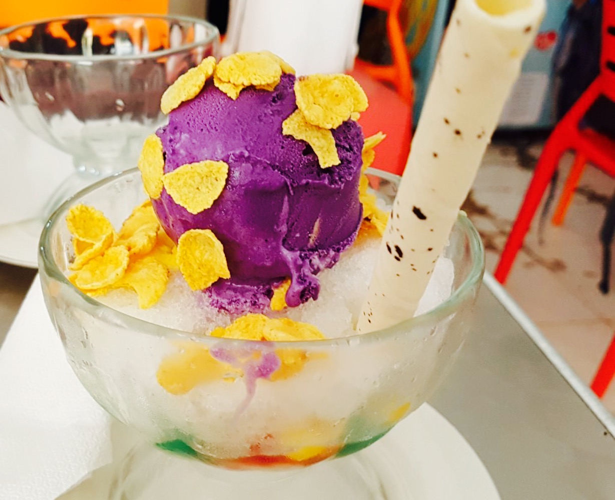 Viola's Snack Bar餐厅图片