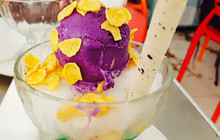Viola's Snack Bar餐厅图片