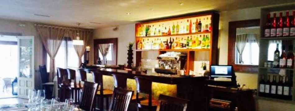 The Olive Tree Abrasador